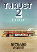 Cover: Thrust 2 - Amberley Publishing