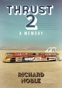 Enlarge image Cover: Thrust 2 - Amberley Publishing