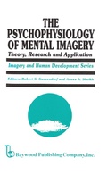 Cover: The Psychophysiology of Mental Imagery - Routledge