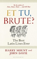 Cover: Et tu, Brute? - Bloomsbury Continuum