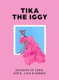 Cover: Tika the Iggy - Laurence King Publishing