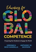 Cover: Educating for Global Competence - Association for Supervision & Curriculum Development