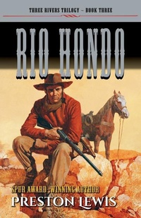 Enlarge image Cover: Rio Hondo - Cengage Gale