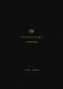 Cover: ESV Expository Commentary (Volume 6) - Crossway