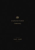 Cover: ESV Expository Commentary (Volume 6) - Crossway