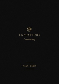 Enlarge image Cover: ESV Expository Commentary (Volume 6) - Crossway