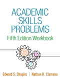 Bild: Academic Skills Problems Fifth Edition Workbook - Guilford Press
