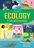 Cover: Ecology for Beginners - Usborne Publishing Ltd