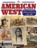 Cover: American West - Fox Chapel Publishing