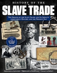Enlarge image Cover: History of the Slave Trade - Fox Chapel Publishing