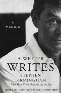 Abbildung von: A Writer Writes - Open Road Media