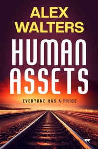 Enlarge image Cover: Human Assets - Bloodhound Books