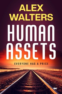 Enlarge image Cover: Human Assets - Open Road Media