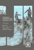 Cover: Holocaust Literature and Representation - Bloomsbury Academic USA