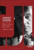 Cover: Derrida's Marrano Passover - Bloomsbury Academic USA