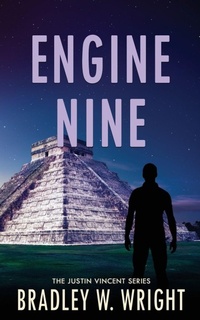 Enlarge image Cover: Engine Nine - Wild Rose Press