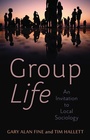 Cover: Group Life - Wiley