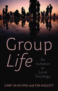 Enlarge image Cover: Group Life - Wiley