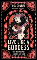 Cover: Live Like A Goddess - Wren & Rook