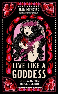 Abbildung von: Live Like A Goddess - Wren & Rook