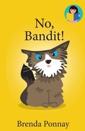 Cover: No, Bandit! - Xist Publishing