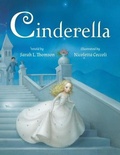 Cover: Cinderella - Two Lions