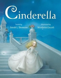 Enlarge image Cover: Cinderella - Two Lions