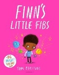 Cover: Finn's Little Fibs - Bloomsbury Childrens Books
