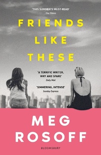 Enlarge image Cover: Friends Like These - Bloomsbury YA