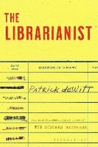 Abbildung von: The Librarianist - Bloomsbury Publishing PLC