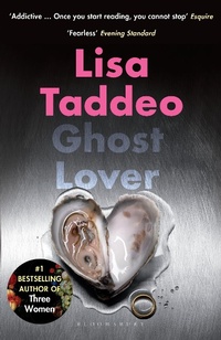 Enlarge image Cover: Ghost Lover - Bloomsbury Publishing PLC