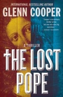 Cover: The Lost Pope - Grand Central Publishing