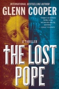 Cover: The Lost Pope - Grand Central Publishing