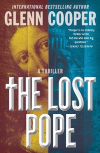 Enlarge image Cover: The Lost Pope - Grand Central Publishing