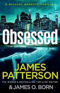 Abbildung von: Obsessed - Century
