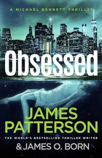 Abbildung von: Obsessed - Penguin (Cornerstone)