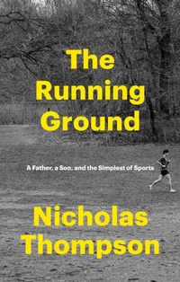 Abbildung von: The Running Ground - Ebury Edge