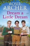 Cover: Dream a Little Dream - Quercus Publishing