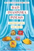 Cover: Bad Diaspora Poems - Jonathan Cape