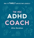 Abbildung von: The Mini ADHD Coach - Vermilion