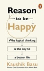 Cover: Reason to Be Happy - Transworld Digital
