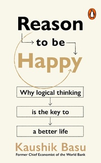 Enlarge image Cover: Reason to Be Happy - Transworld Digital