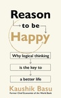 Cover: Reason to Be Happy - Torva