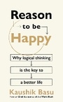 Cover: Reason to Be Happy - Torva