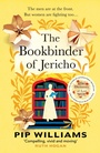 Cover: The Bookbinder of Jericho - Vintage Digital