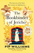 Cover: The Bookbinder of Jericho - Vintage Digital