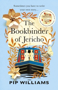 Abbildung von: The Bookbinder of Jericho - CHATTO & WINDUS