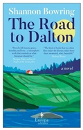Cover: The Road to Dalton - Europa Editions