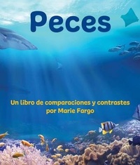Enlarge image Cover: Peces: Un Libro de Comparaciones Y Contrastes - Arbordale Publishing, LLC