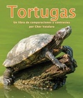 Cover: Tortugas: Un Libro de Comparaciones Y Contrastes - Arbordale Publishing, LLC